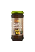 Şenay Aftamin Omega 3 Ve Propolis Içeren Keçiboynuzu Özü 640 G (KAŞIKLI) - 1