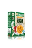 Dr.Gluten Dr. Gluten Glutensiz Organik Vegan Mısır Gevreği 200 G ( Hindistancevizi Yağlı ) - 4