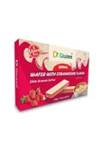 Dr.Gluten Gofretler Mix (muz-çilek-fındık-vanilya-kakao) - 6