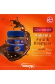 Naturpy Glutensiz Kakaolu Fındık Kreması Gluten Free Hazelnut Cream 400 g - 3