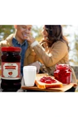 Naturpy Glutensiz Çilek Reçeli 375 G - Strawberry Jam Gluten Free - 2
