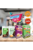 Naturpy Glutensiz Tatlım Seti (glutensiz Kakao, Kabartma Tozu, Kek Unu, Mısır Nişastası) - 1
