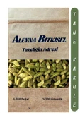 Aleyna Bitkisel Kakule Tane 100 gram - 1