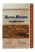 Aleyna Bitkisel Mısır Püskülü 50 G - 1