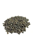 Tezcanlar Organik Bamya Tohumu 100 gr - 1
