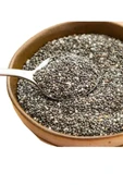 KRK Chıa Tohumu 1 Kg Yüksek Kaliteli Ürün - 1