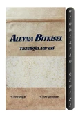 Aleyna Bitkisel Hindistan Cevizi 100 G Rende - 1
