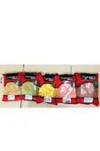 Aleyna Bitkisel Kajun Baharatı 1 Kg Paket Herbary Itimat - 2