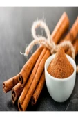 Krk Gıda Toz Tarçın 100 gr - 3