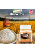 Naturpy Kinoa Unu 500 g -Quınoa Flour - 1