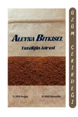Aleyna Bitkisel Tarçın Mahlep Çörekotu Üzüm Çekirdeği Şekereset 100 G - 5