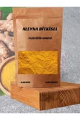 Aleyna Bitkisel Zerdeçal Toz 250 gr Taze Çekim - 1