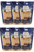 aktarix 6 Adet Haşiroğlu Çerezlik Cips Tarhana 450 Gr Kahramanmaraş - 1