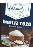 organic life İngiliz Tuzu 200 g - 1