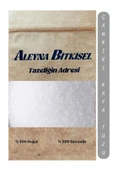 Aleyna Bitkisel Çankırı Kaya Tuzu (öğütülmüş) 500gr - 1