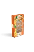 Naturpy Zencefil Bal Portakal Bitkisel Pastil Drops 30g - 1