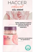 Haccer Gül Kremi Günlük Bakım 45ml - 1