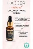 Haccer Doğal Kolajen Serum 30 ml Yüz Serumu thumbnail 2