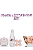 Jem Kozmetik Bitkisel Renewal Cream Wart Set - 5
