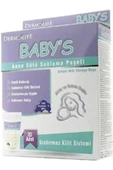 Dermolife Baby's Anne Sütü Saklama Poşeti 20 Adet 2'li - 1