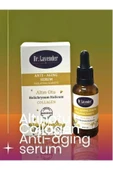 aleyna baharat Anti Agıng Serum Altınotu Collegen Serum Yaşlanma Karşıtı - 1