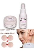 Jem Kozmetik Bitkisel Renewal Cream Wart Set - 1