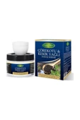 Phytoflora Çörekotu & Kekik Yağlı Masaj Kremi 8697623204643 - 1