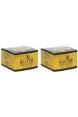 Haccer Günlük Bakım Kremi 45 Ml X 2 Adet - 2