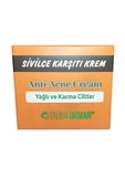 Tabib Lokman Sivilce Karşıtı Krem - 100 Ml - 2
