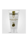 Haccer Zeytinyağlı El Vücut Kremi 150ml - 1