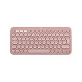 Logitech 920-011860 K380S Pebble Keys 2 Bluetooth Beyaz Klavye - 1