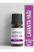 whisperpro Lavanta Yağı %100 Saf - Bitkisel Aromaterapi Lavanta Uyku Ve Stres Yağı 10ml - Uçucu Yağ - 2