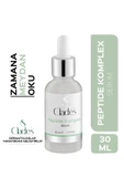 Clade's Peptide Komplex Yaşlanma Karşıtı Cilt Serum 30 ml - 1