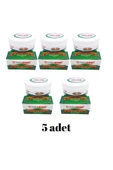 Tabib Lokman Alabalık Yağlı Masaj Kremi 65 Ml- 5 Adet - 1