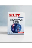 aleyna baharat Kuyruk Yağı Kremi 180 ml - 1