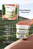 Naturaline At Kestanesi Kremi Aynı Sefa Kantaron Balsamı 500ml - 3