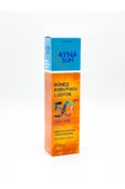 Ayna Sun Kalendula Özlü Güneş Koruyucu Losyon 50 Spf Mineral Bazlı 100 ml Güneş Kremi - 2
