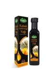 Zühre Mindivan Kabak Çekirdeği Yağı 250 ml (Soğuk Sıkım) - 1