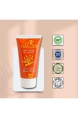 Haccer Güneş Koruyucu Krem 30 Spf 150ml - 5