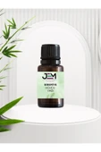 Jem Kozmetik Bitkisel Biberiye Yağı 10 ml Biberiye Uçucu Yağ 2 ADET - 2
