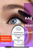 Phytoflora Kaş Şekillendirici & Kaş Sabitleyici Jel Wax 50ml - 4