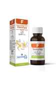 Furkan Vanilya Yağı 20 Ml - 1