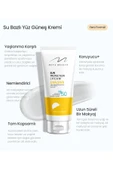 Meva Beauty 2x Yüksek Koruma Yüz Güneş Kremi SPF +50 - 3