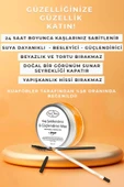 Phytoflora Kaş Sabitleyici Proffesional & Kaş Şekillendirici Jel Wax 50ml - 1