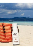 Jem Kozmetik Bitkisel Koruyucu Güneş Kremi 75 ML 50+ SPF Sun Cream - 3
