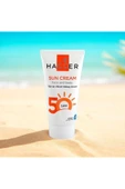 Haccer Güneş Koruyucu Krem Spf 50 150ml - 6
