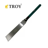 TROY 25305 Çift Taraflı Japon Testeresi, 30cm - 1