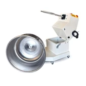 ChefX Hamur Yoğurma Makinesi - 25 Kg Un İle 35 Kg Hamur - 2