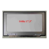 Nion Lenovo Legion 5-17ACH6H TYPE 82JY uyumlu Notebook Lcd Ekran (17.3" Led Mat 144Hz) - 1