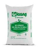 İGSAŞ 20.20.NP - 50 KG - 1